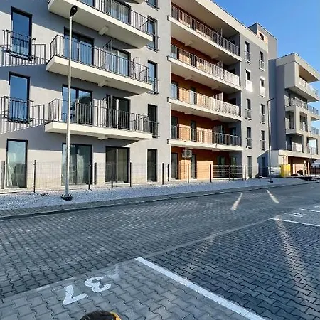 Apartament 30Tka By Housine Zator Exterior photo