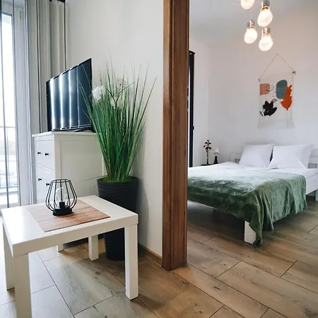 Apartament 30Tka By Housine Zator Exterior photo