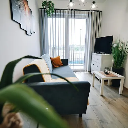 Apartament 30Tka By Housine Zator Exterior photo