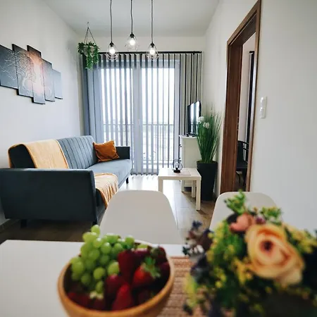 Apartament 30Tka By Housine Zator Exterior photo