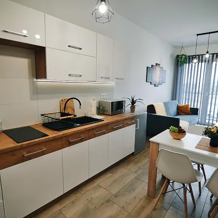 Apartament 30Tka By Housine Zator Exterior photo