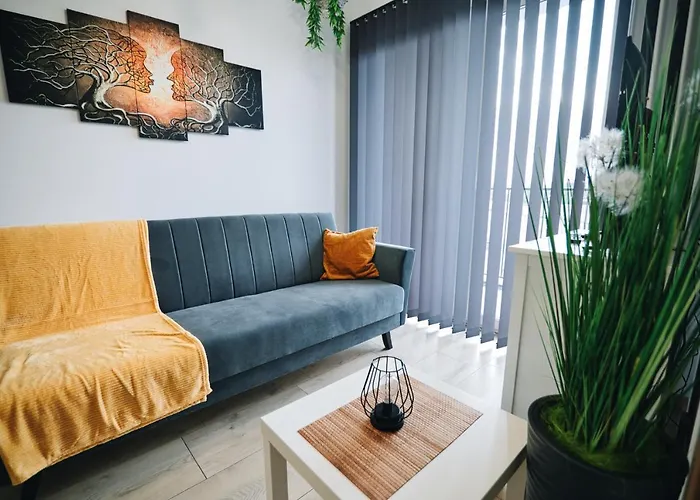 Apartament 30Tka By Housine