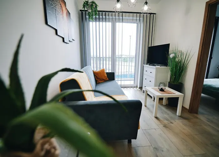 Apartament 30Tka By Housine