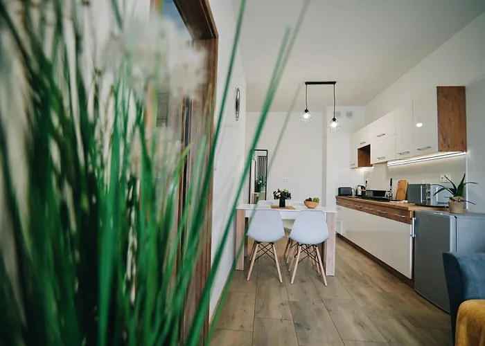 Apartament 30Tka By Housine