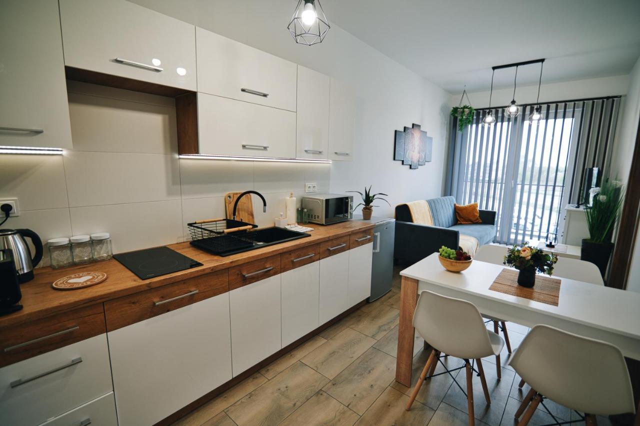 Apartment 30tka By Housine Zator