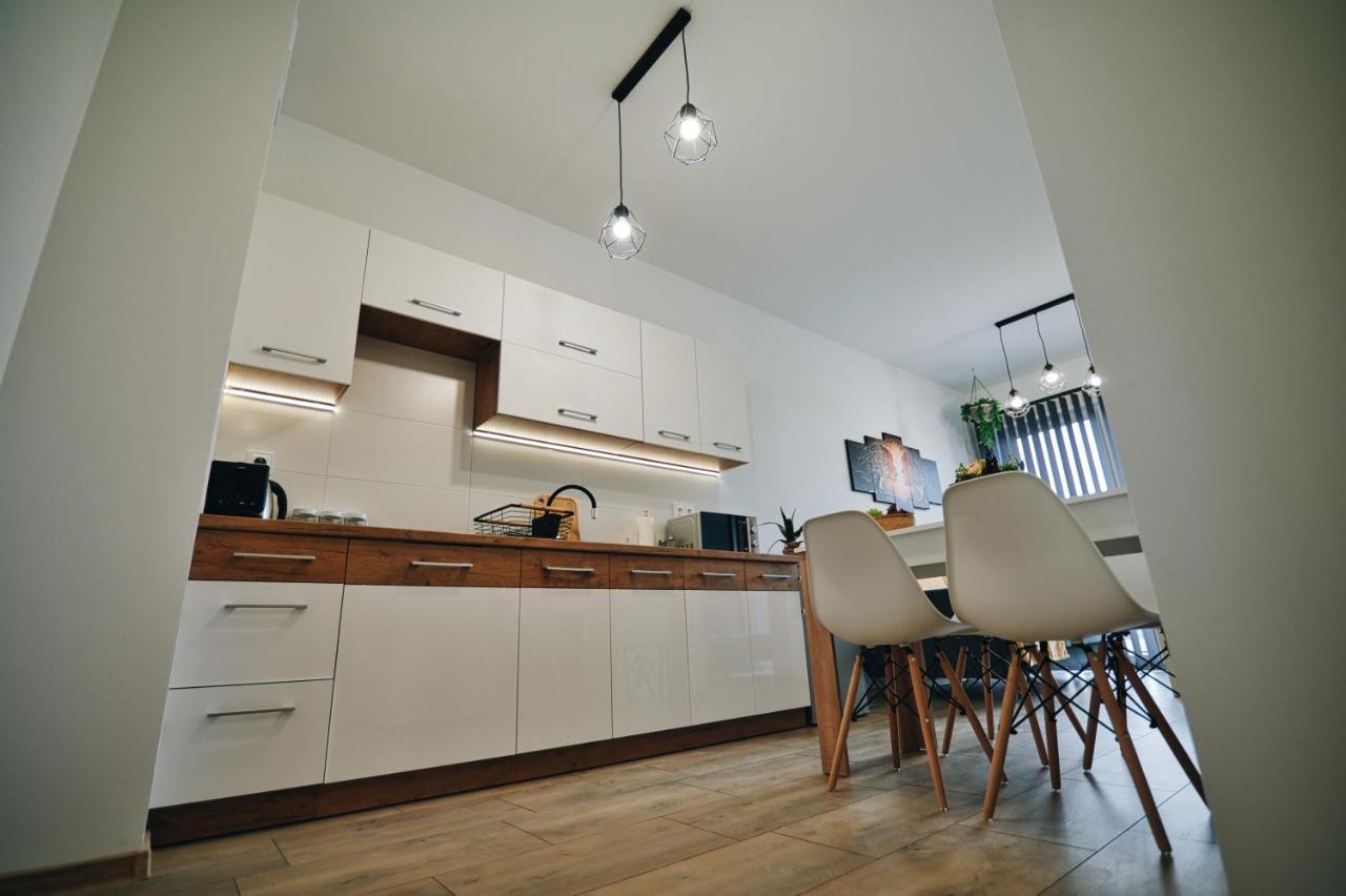 Apartment 30tka By Housine